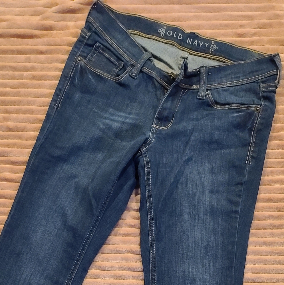 Old navy jeans